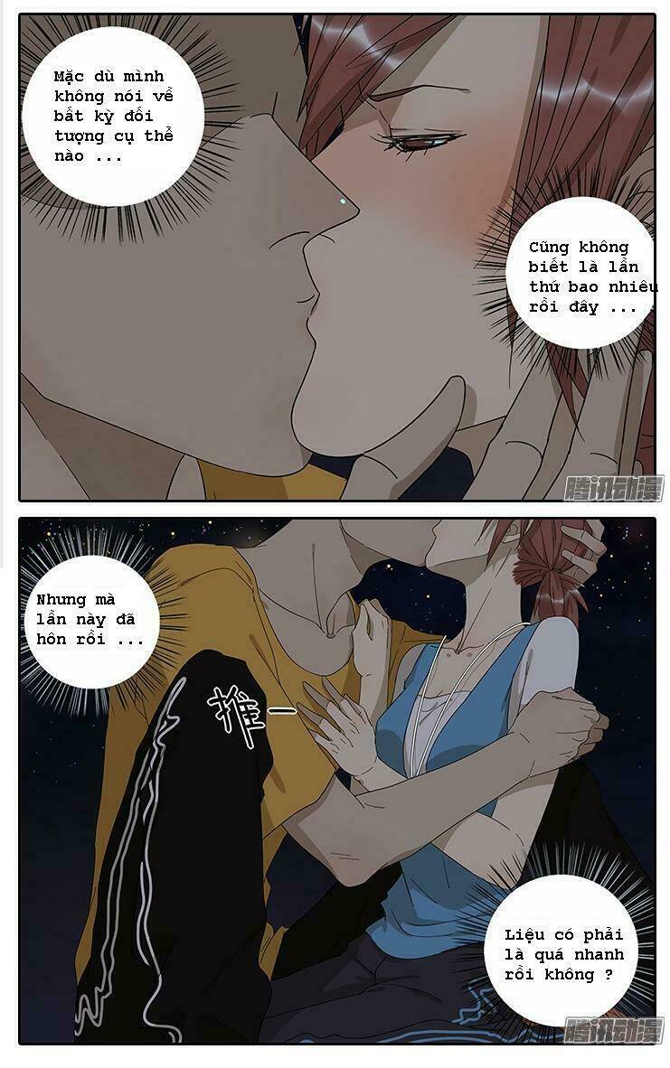 tương thân chung kết giả chapter 22 1