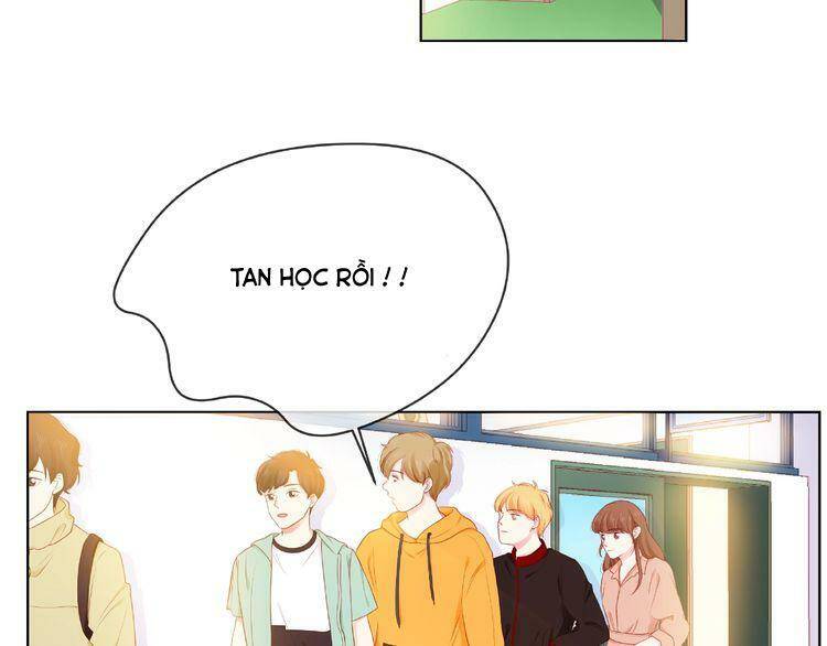 giai điệu của sự va chạm chapter 28 3