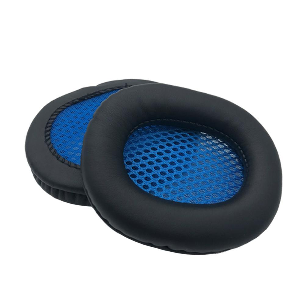 Miếng Đệm Tai Gối Cho Koss UR29 UR.29 UR-29 Tai Nghe Nút Tai Nghe Bằng Bao Tai Gối Đệm Thay Thế Ly