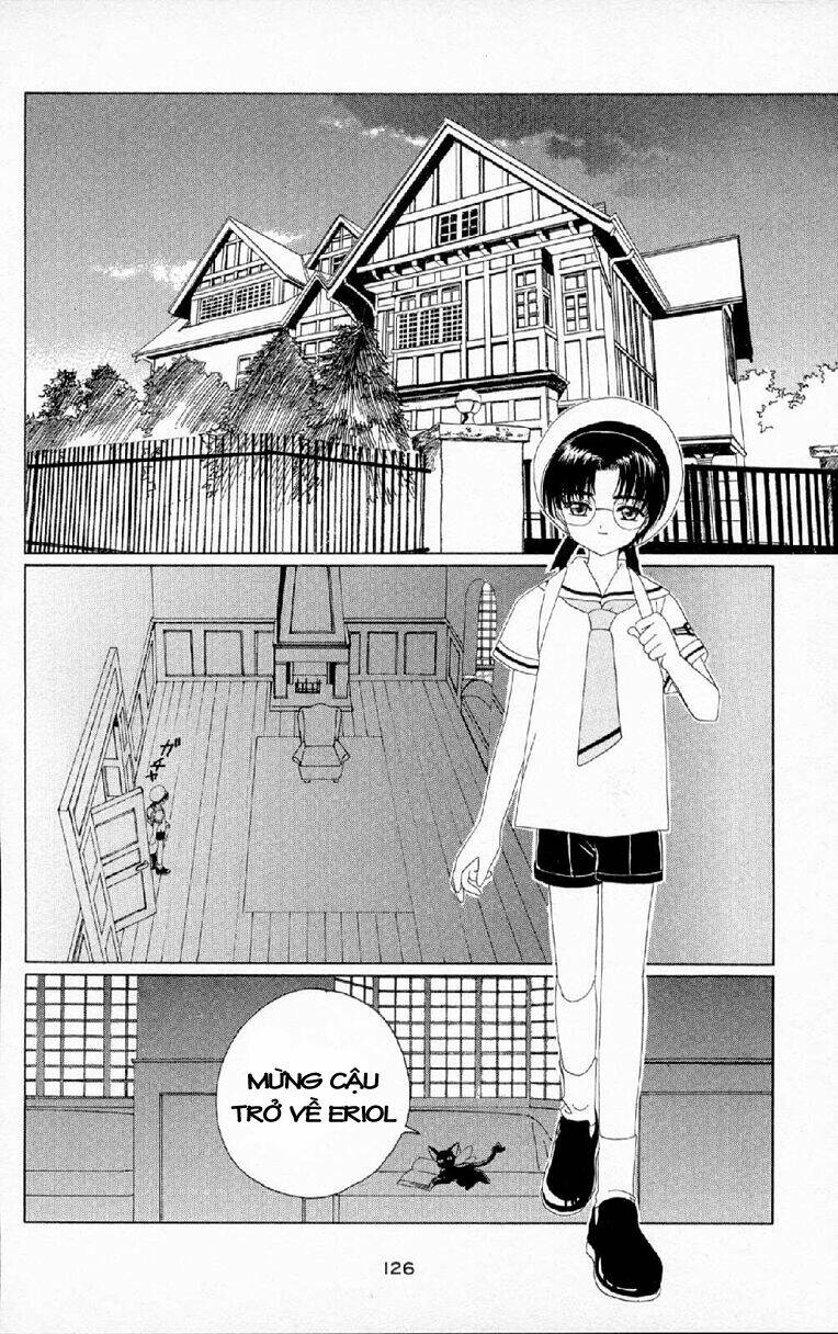 card captor sakura chapter 29 33