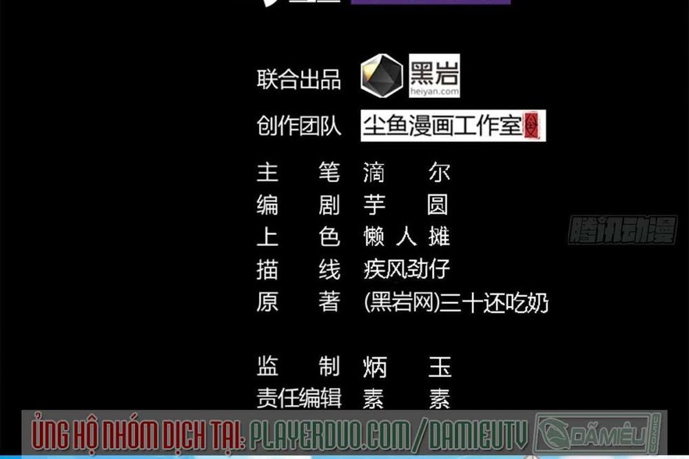 địa phủ khai phá thương chapter 9 3