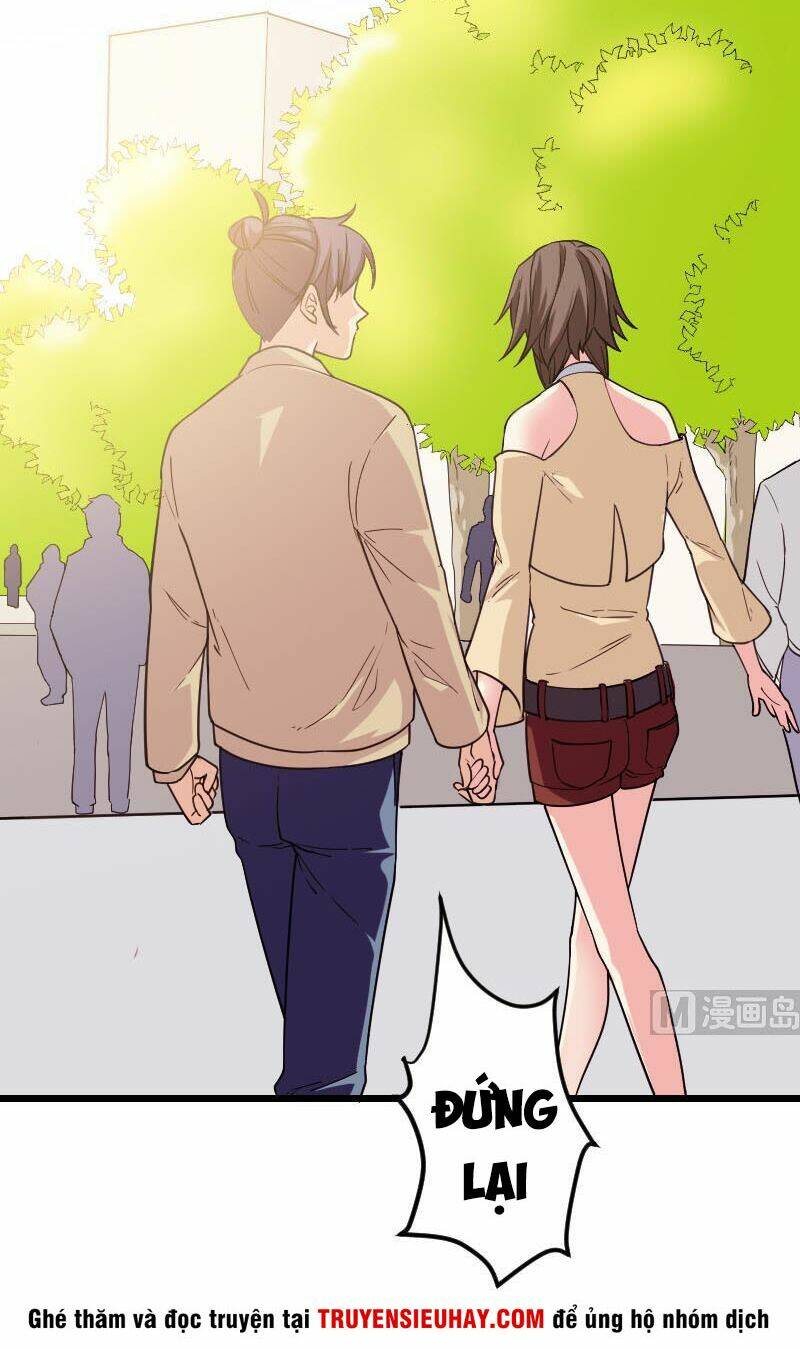 ngưu thư cung ứng thương chapter 181 7