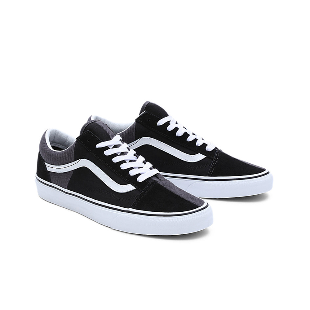 Giày Vans Old Skool Split VN0009QHKOU