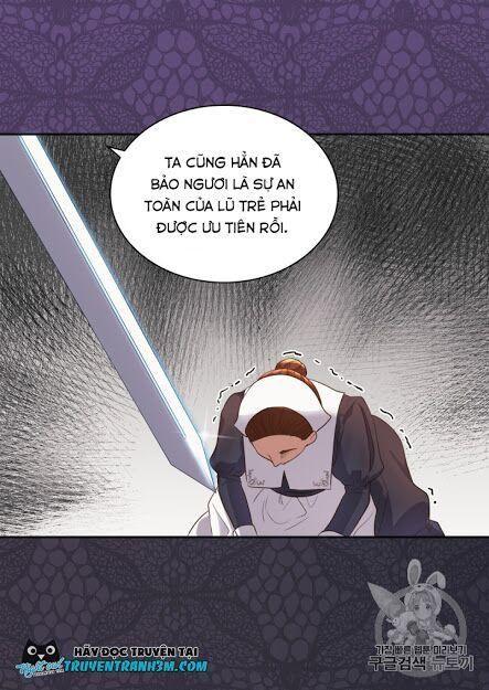 Sinh Đôi Xuyên Không chapter 17 20