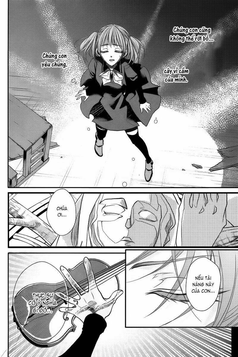 kami sonata bản giao hưởng thần thánh chapter 1 47