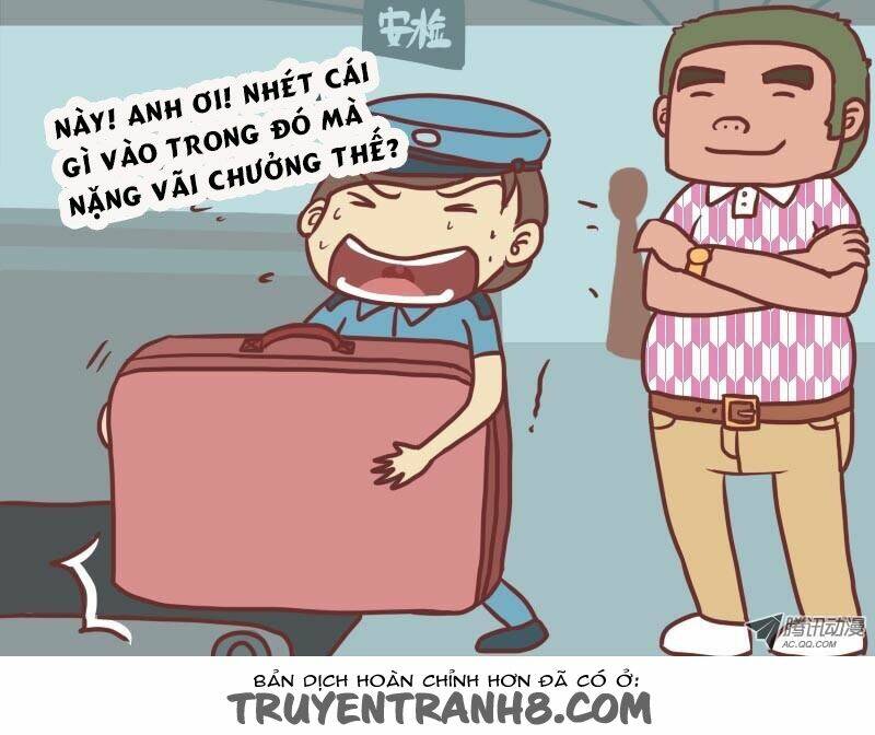 cười trên xe bus chapter 44 5