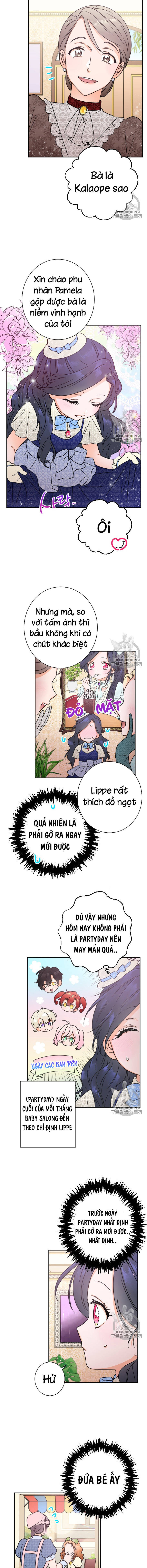 lady baby chapter 83 7