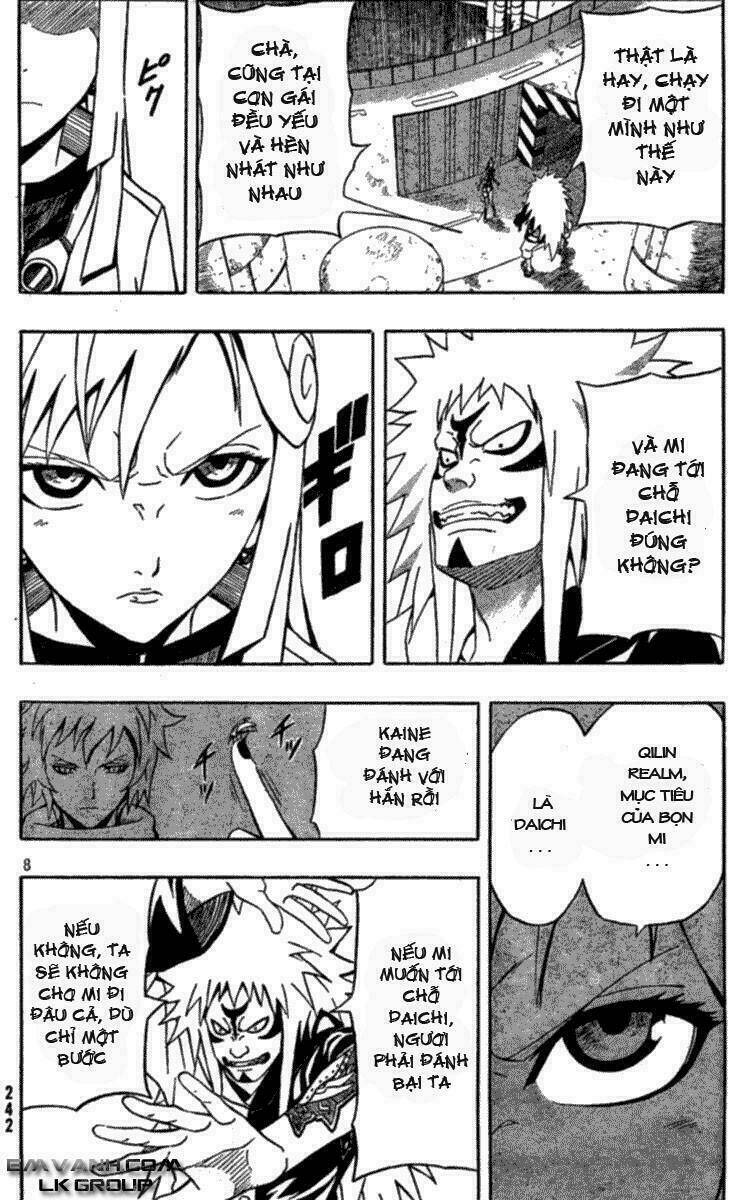 blazer driver chapter 10 9