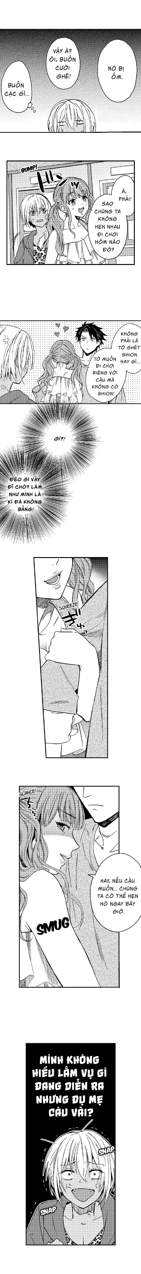 bị phịch bởi chính thằng bạn thân chapter 11 4