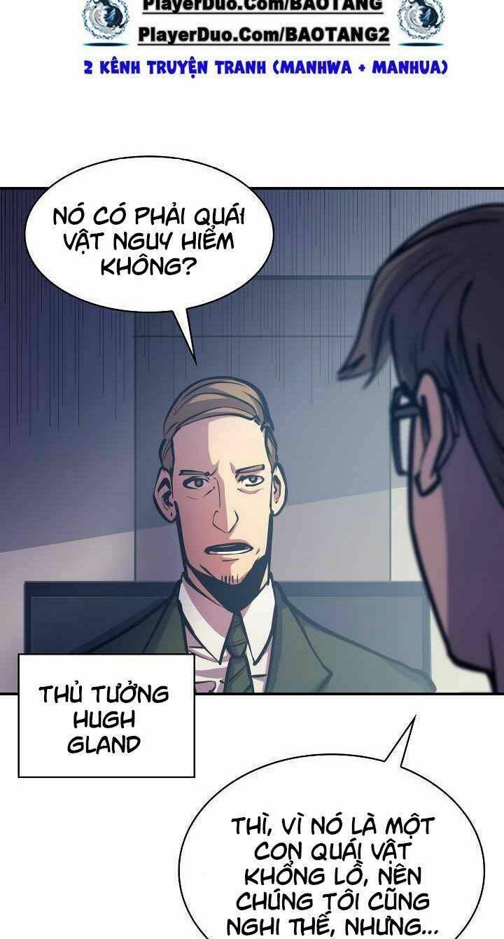 tôi trở lại thăng cấp một mình chapter 62 44