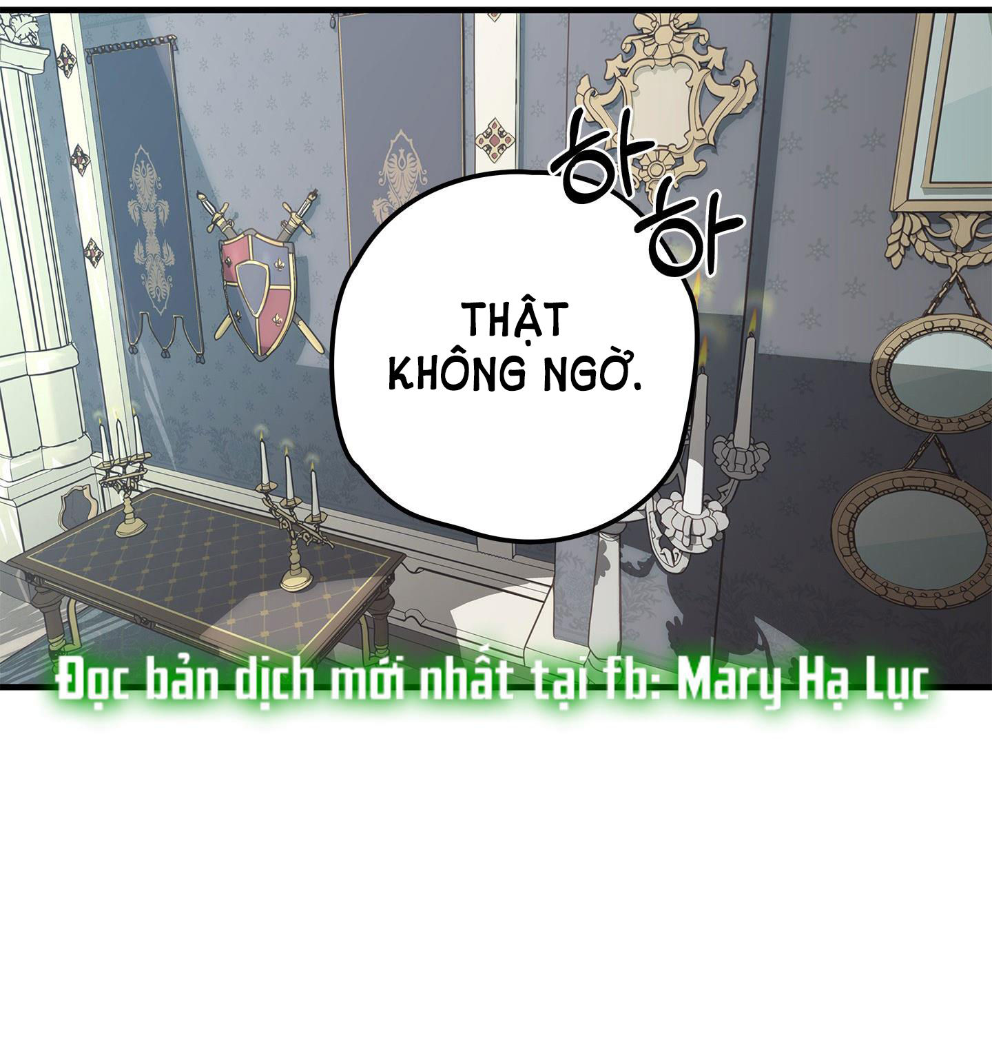 mặt trái của sự thật chapter 3.2 3