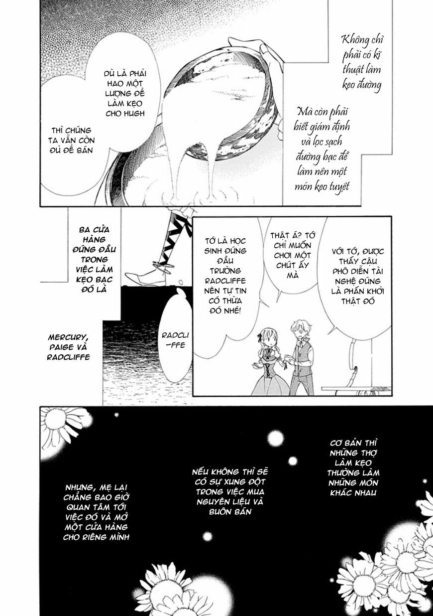 sugar apple fairy tale chapter 5 10