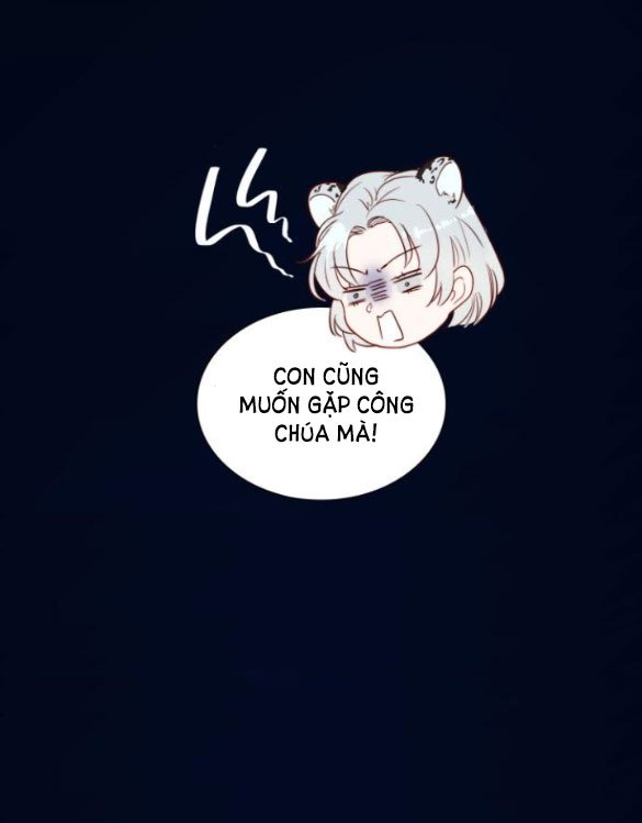 sau khi chuyển sinh tôi trở thành công chúa chapter 16.1 41