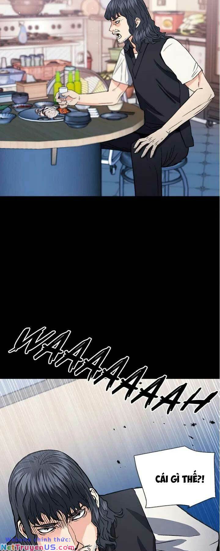 druid tại ga seoul - người hóa thú chapter 101 7