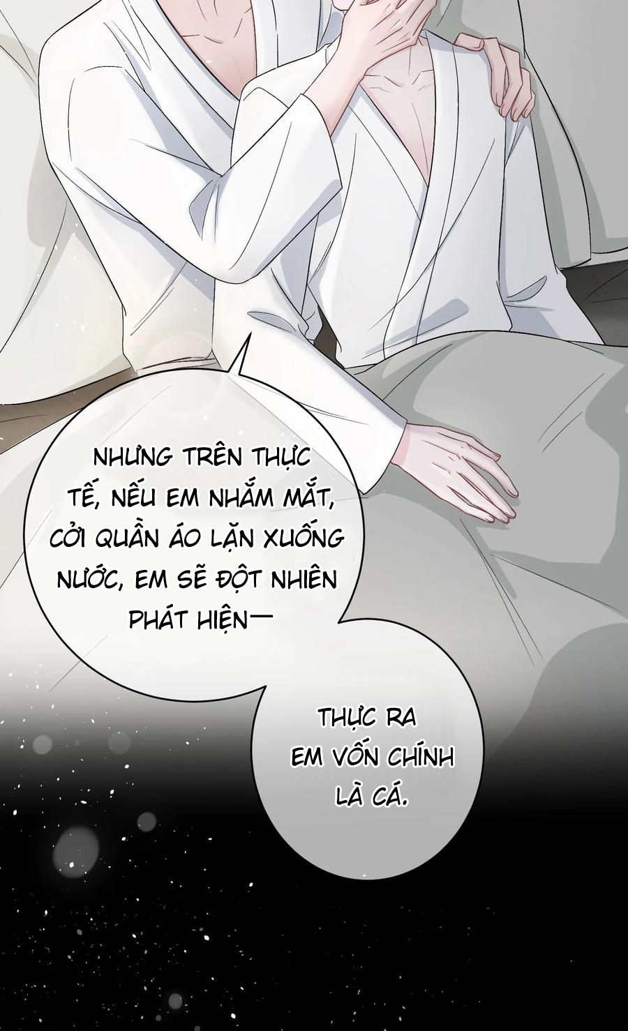 trước và sau ly hôn! chapter 0 18