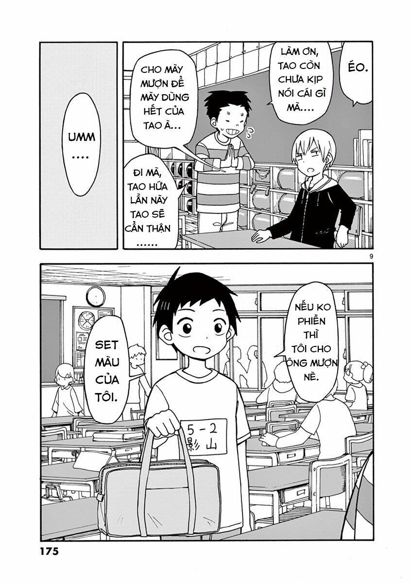 ninja shinobu-chan no junjou chapter 24 10