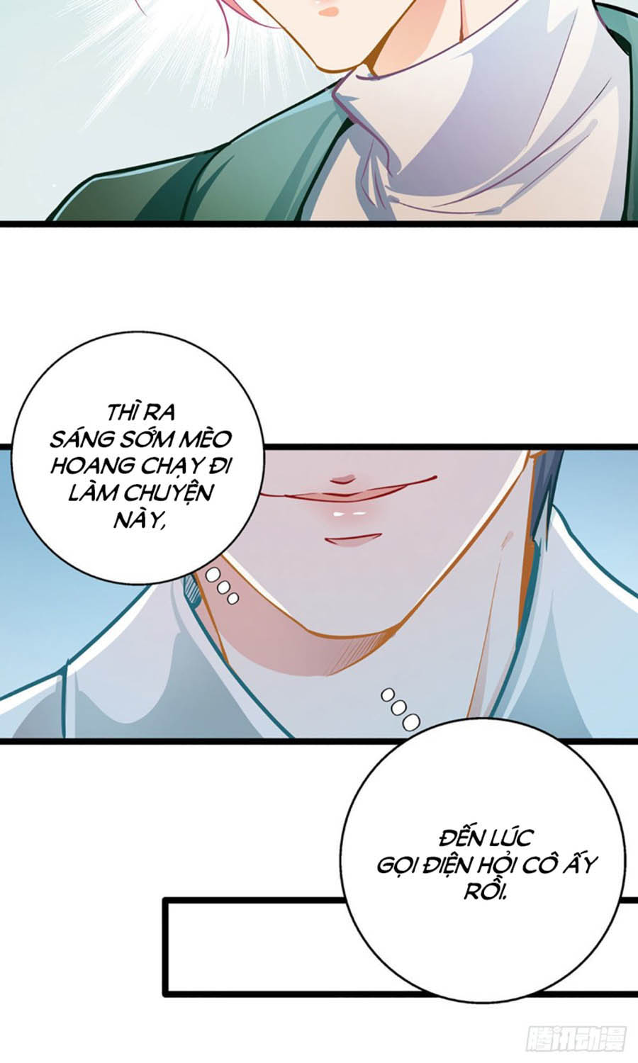 cưng chiều ái thê hư hỏng chapter 52 22