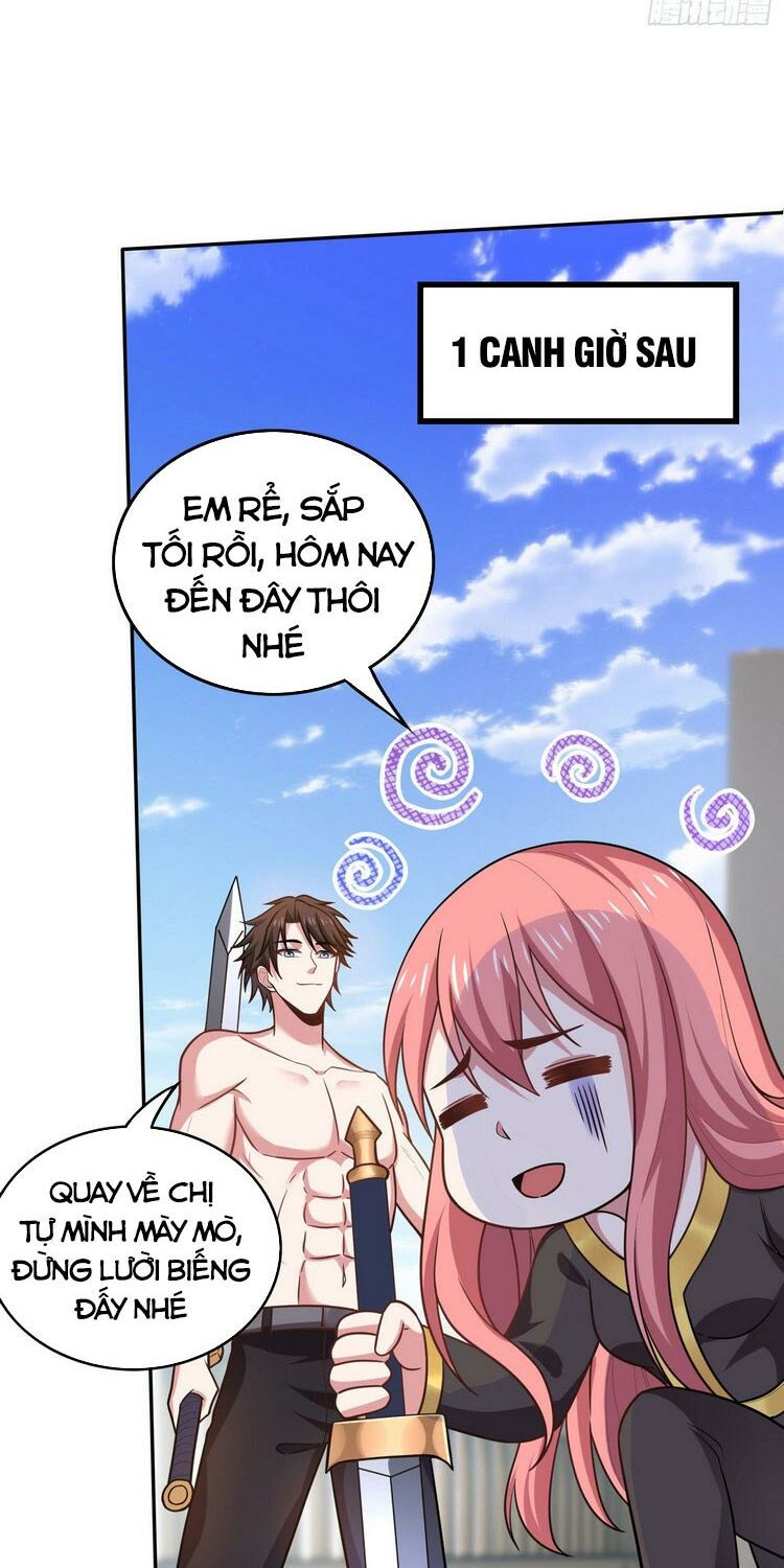 tối cường thần y tại đô thị chapter 196 31