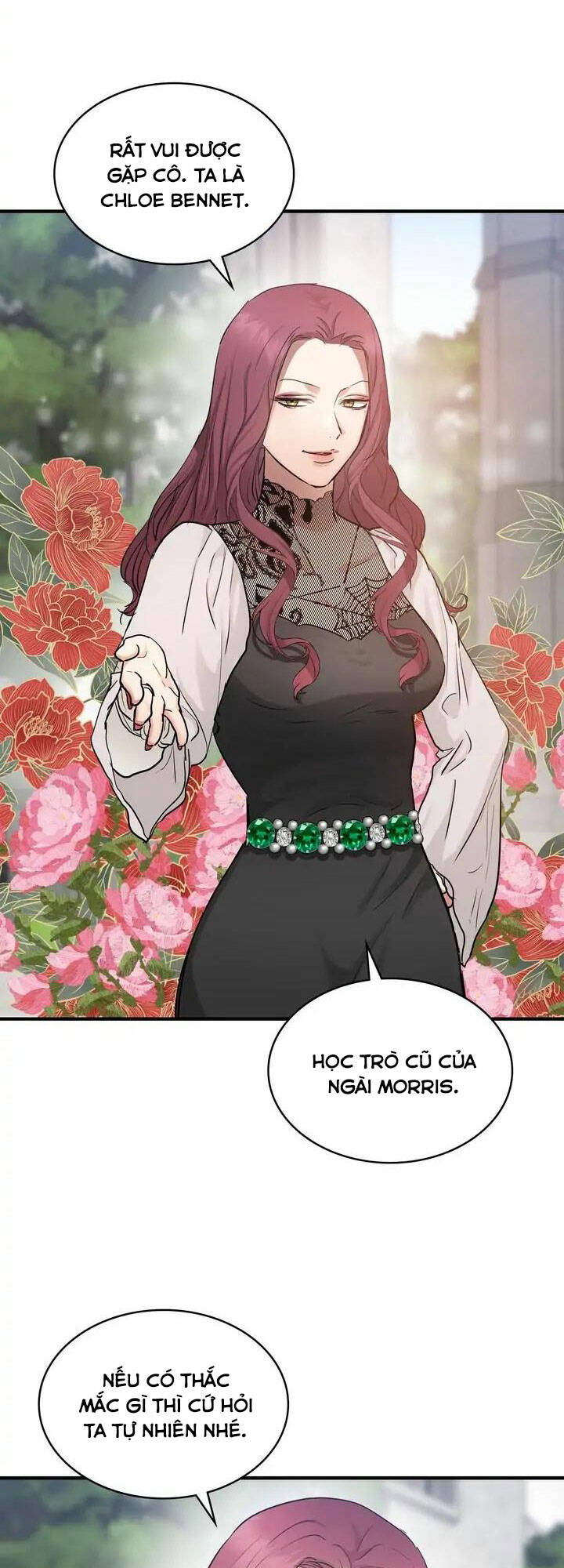 người thừa kế chapter 46 22