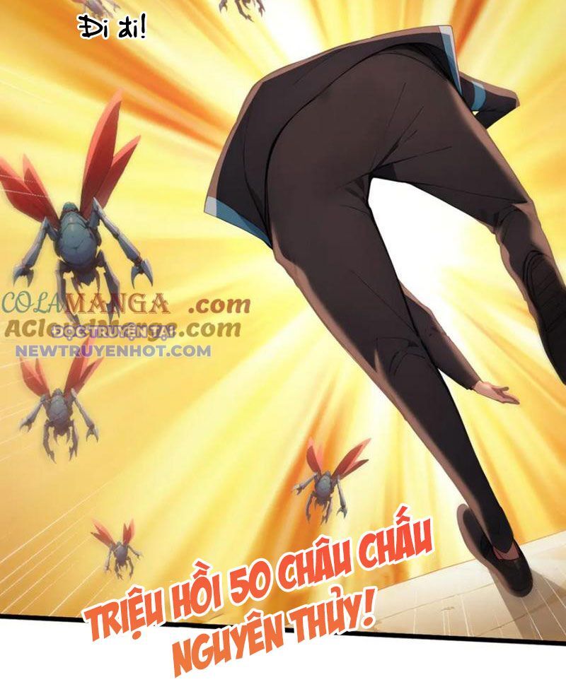 toàn dân thần vương: tôi hiến tế nghìn tỷ sinh linh! chapter 83 22