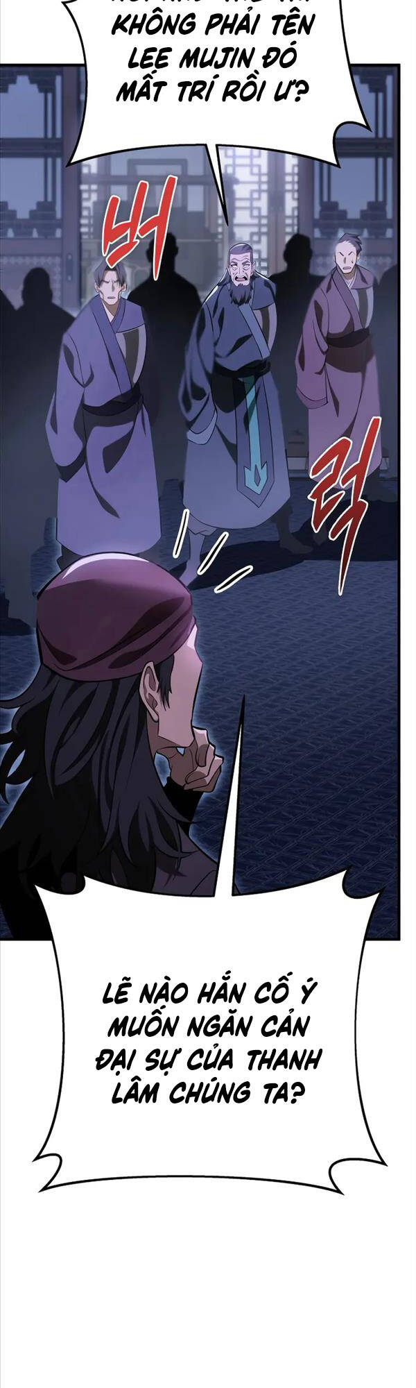 cửu thiên kiếm pháp chapter 47 24