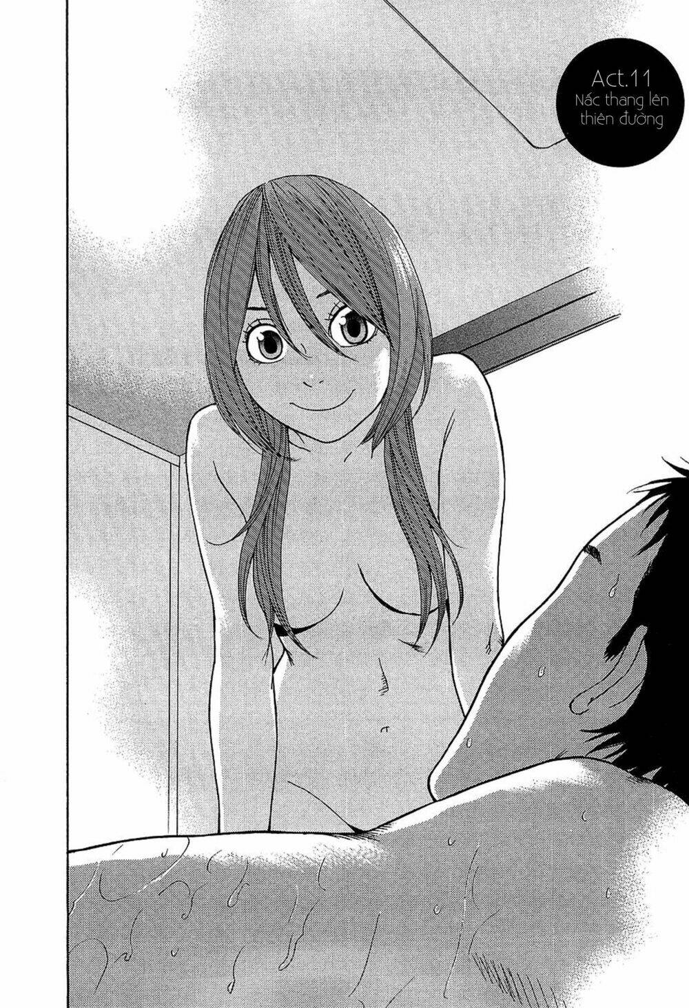 ashita dorobou chapter 11 5