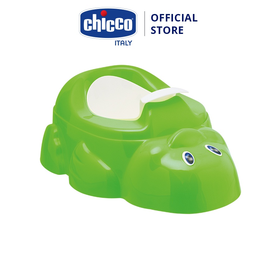 Bô vệ sinh Vịt con Chicco