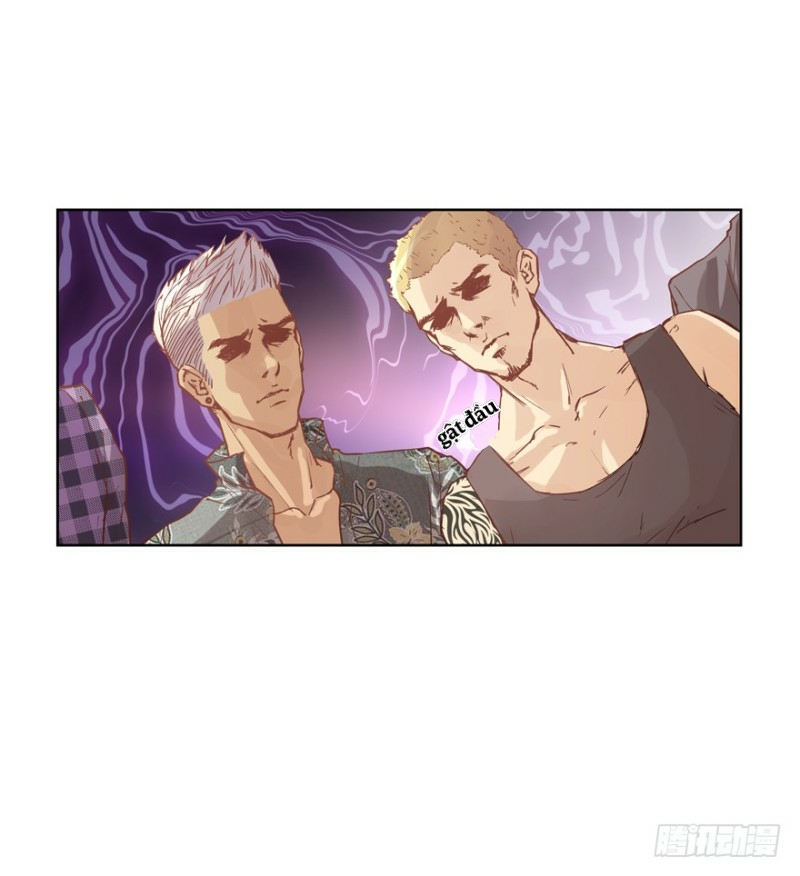 tình yêu trong thù hận chapter 3 31