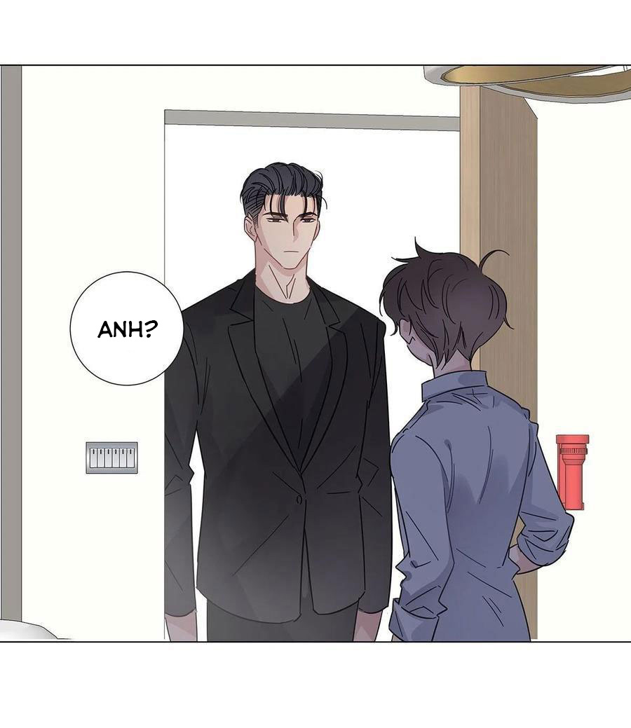 hôm nay nam giả trang nữ vẫn chưa được cầu hôn! chapter 48 9