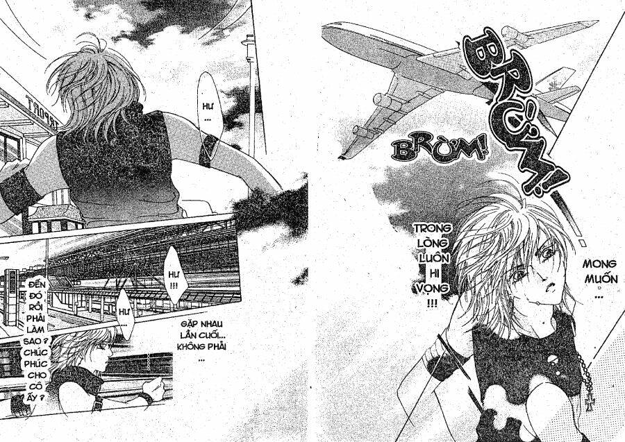 ban nhạc ardour chapter 7 11