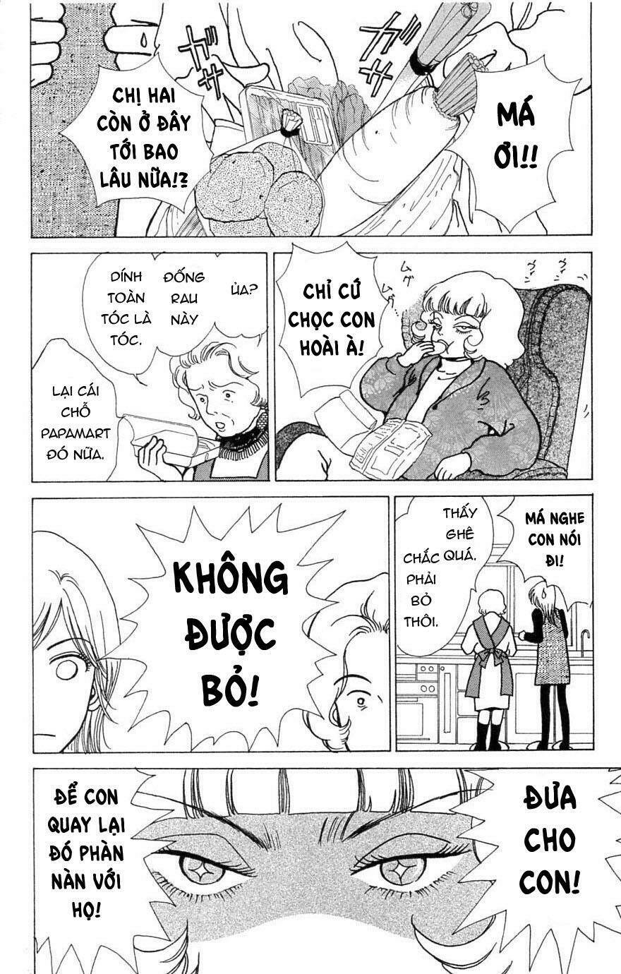 đồng minh của chính nghĩa chapter 2 18