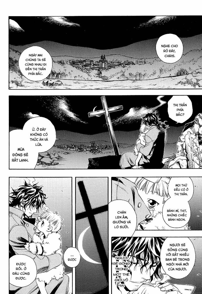 vassalord chapter 3 15