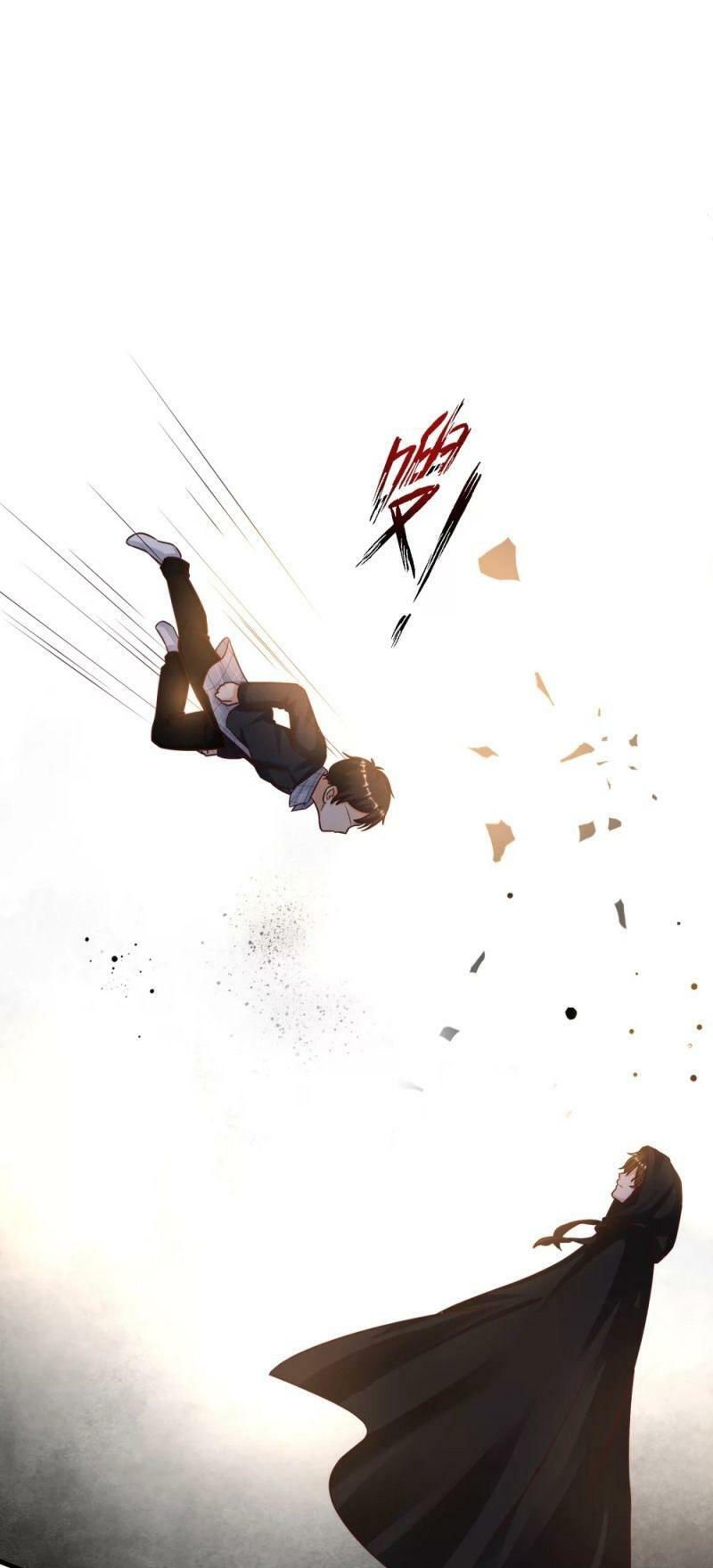 tối cường vận đào hoa chapter 175 1