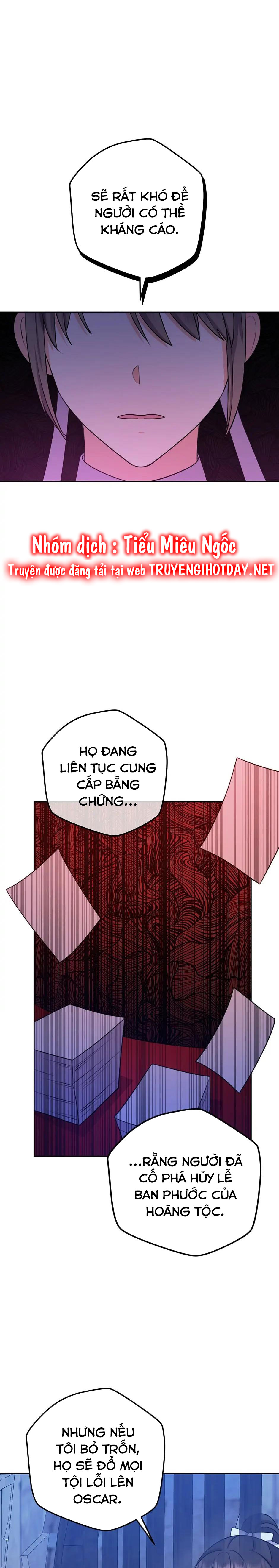 từ hầu gái tôi đã trở thành hoàng hậu chapter 66 28