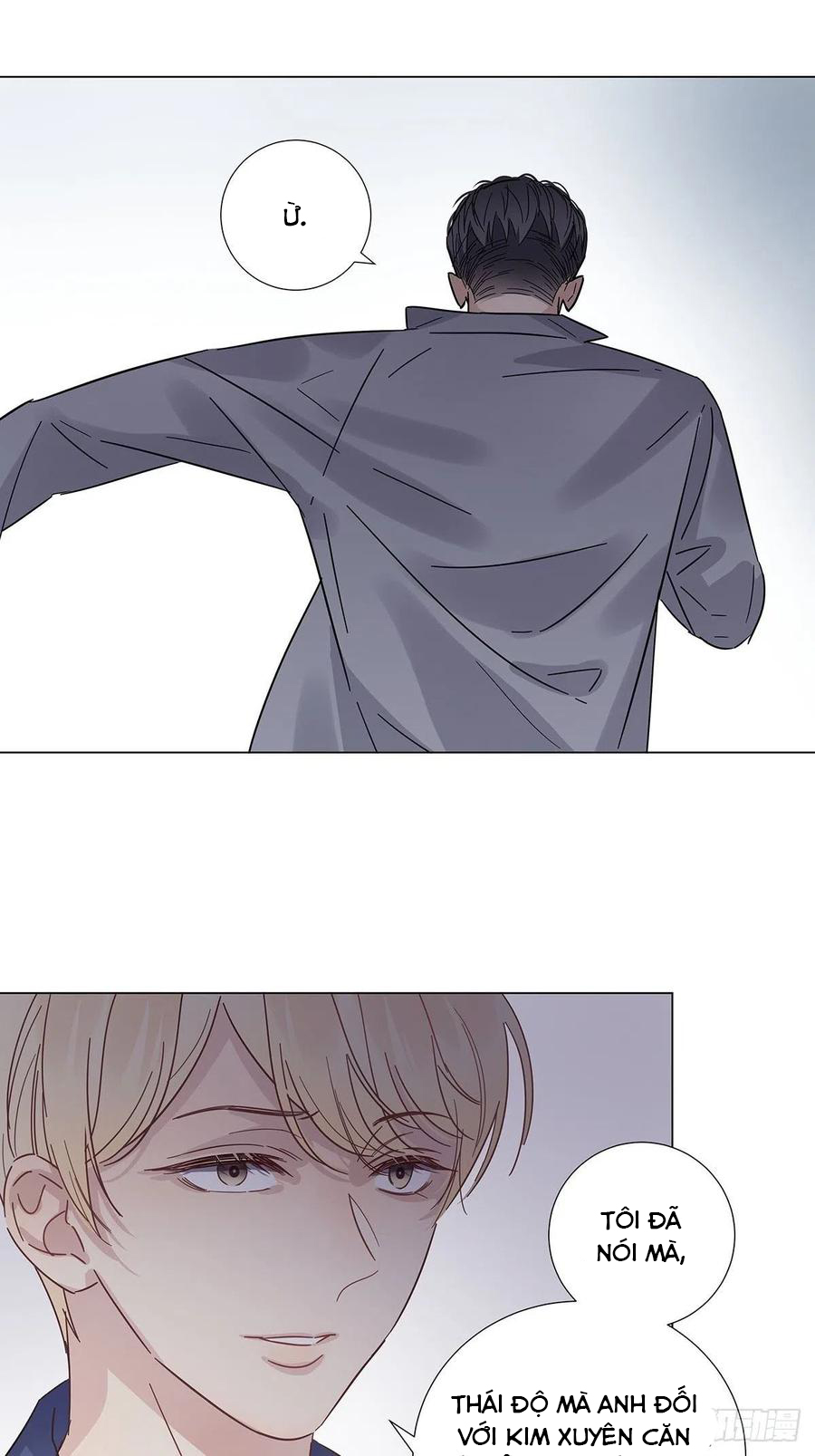 hôm nay nam giả trang nữ vẫn chưa được cầu hôn! chapter 33 19