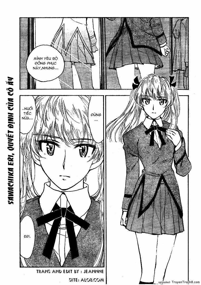 school rumble chapter 278 4