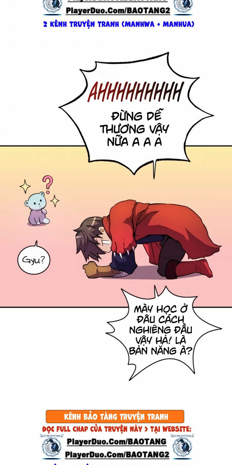 arcane sniper (xạ thủ đạn ma) chapter 18 79