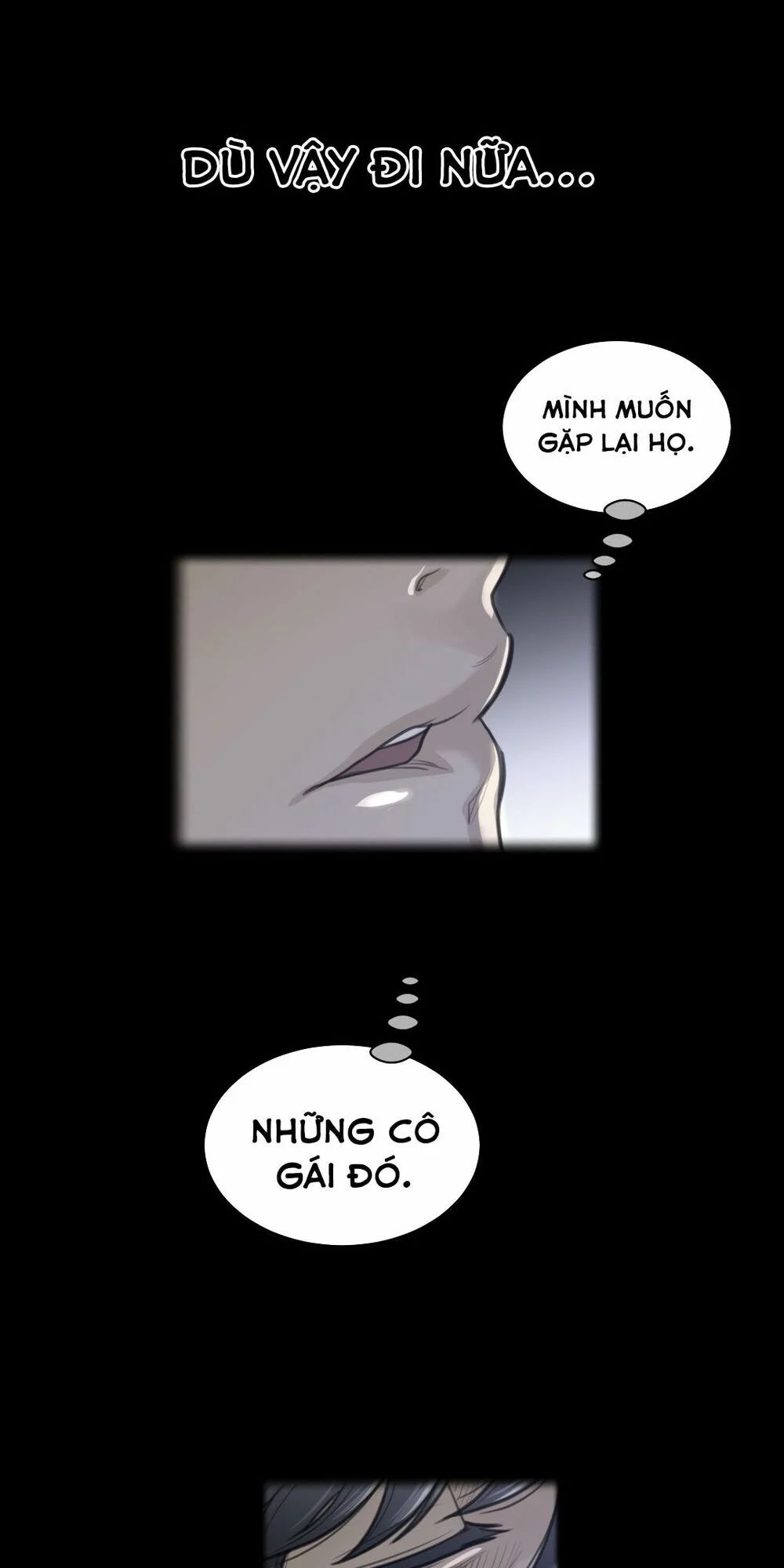 một nửa hoàn hảo chapter 61 7