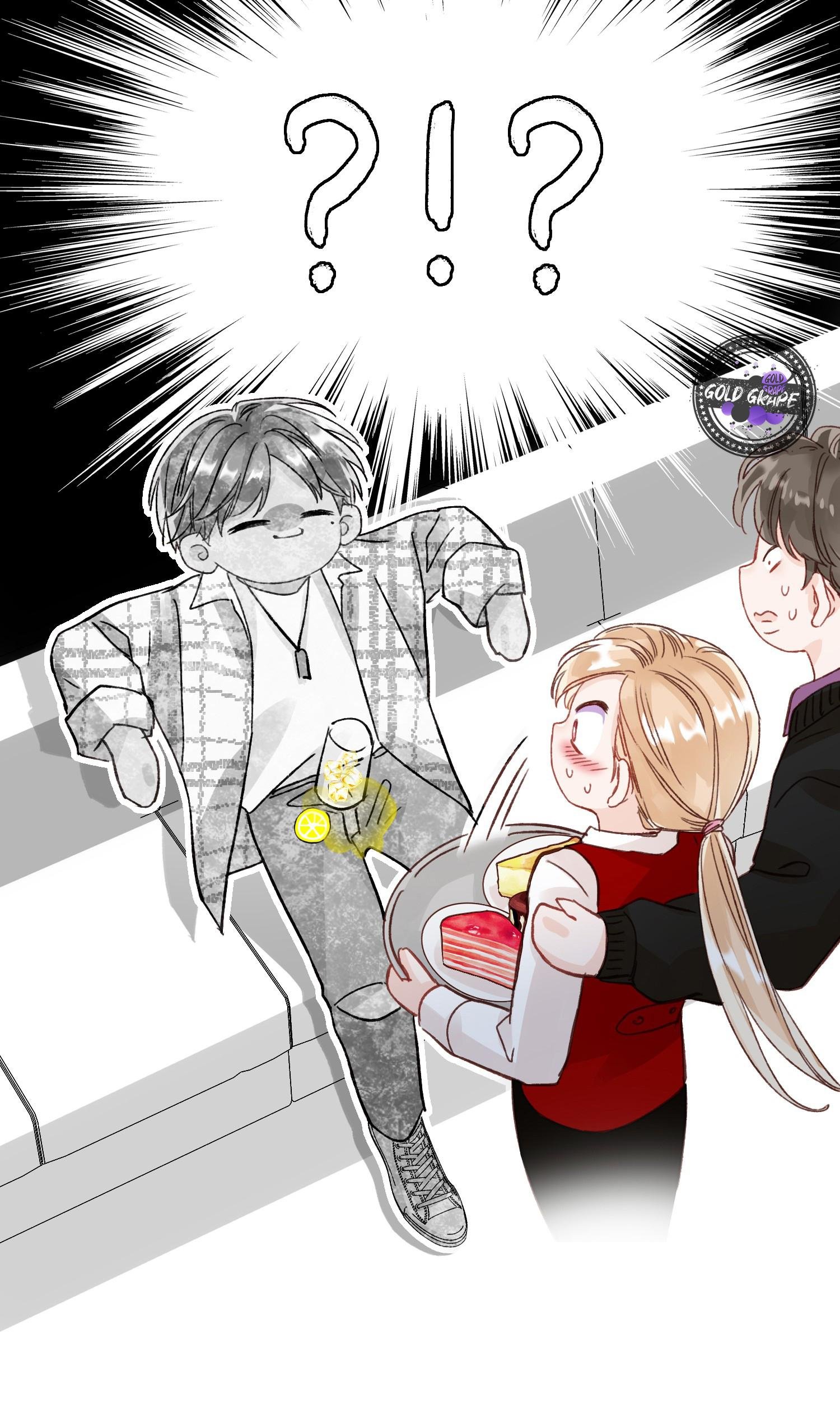 tôi phải trở thành nhân vật đại phản diện chapter 25 35