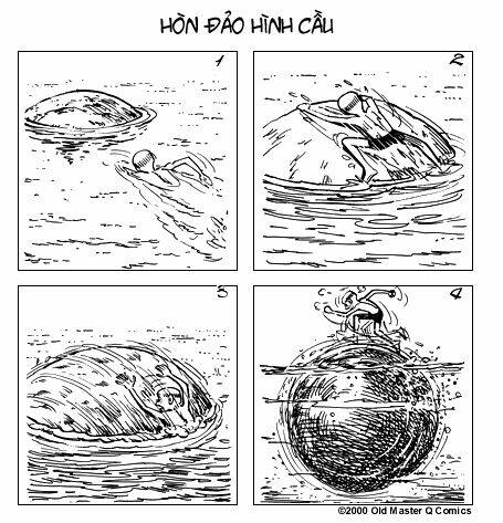 old master q chapter 3 11