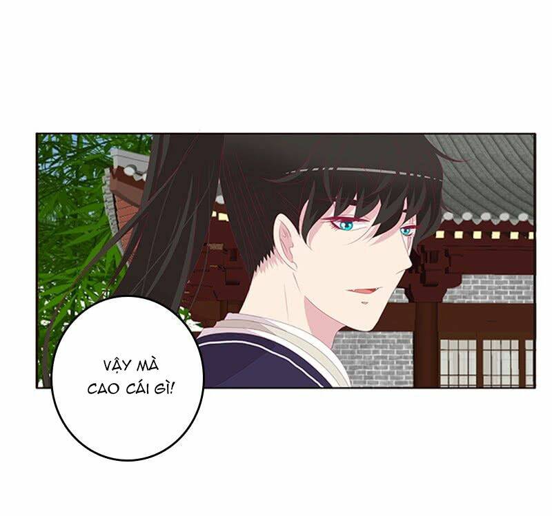 tướng quân mời ra trận chapter 121 15