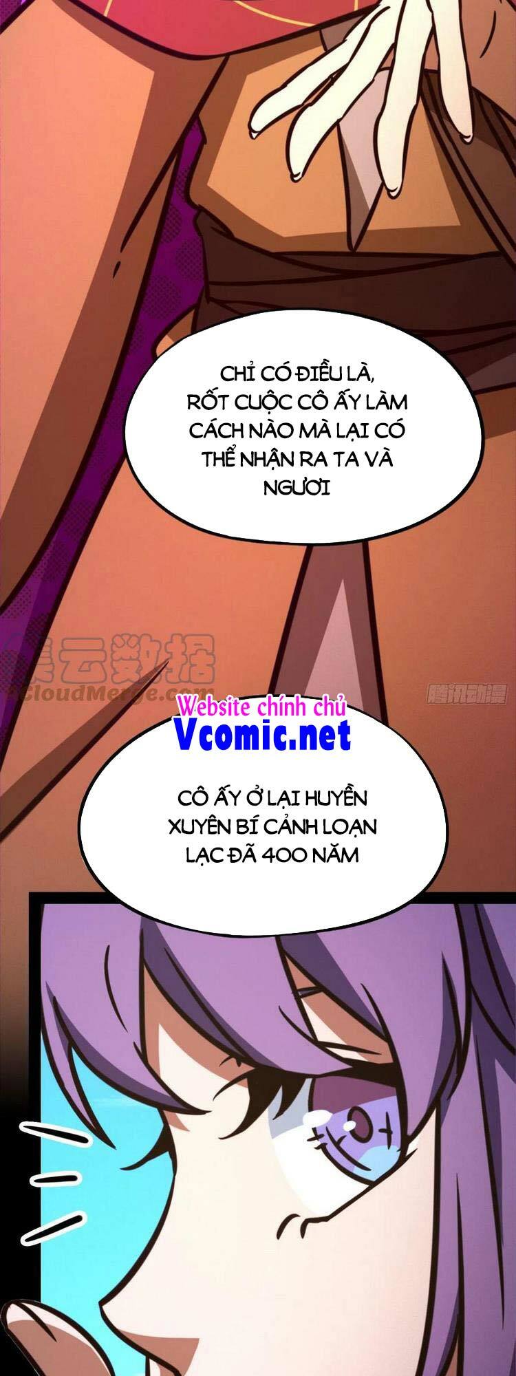 vạn cổ kiếm thần chapter 190 4