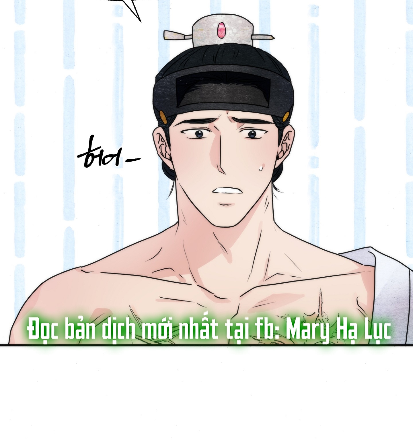 Cương Nhân chapter 91.1 8