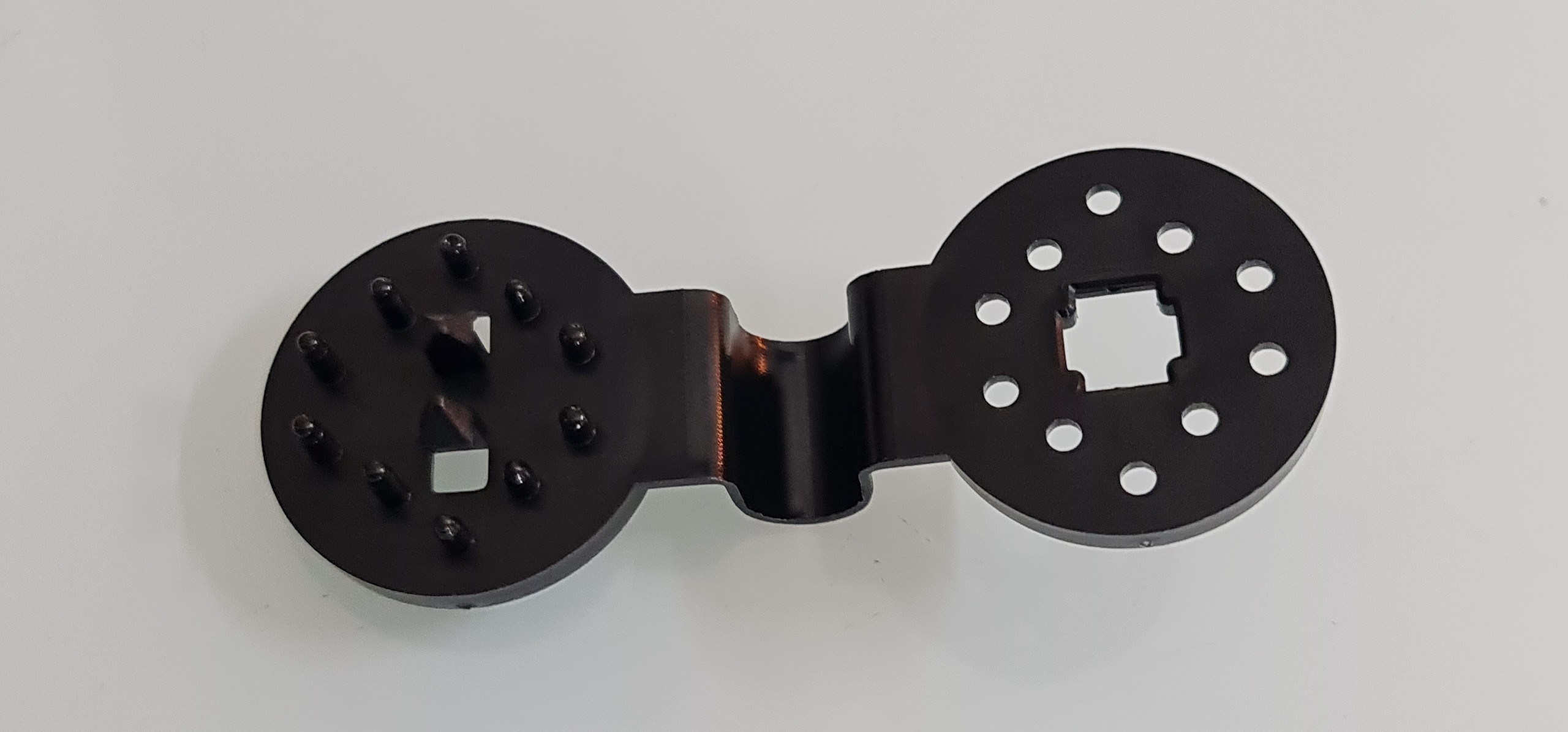 Kẹp Lưới Lan, Kẹt Bạc Che Nằng - 50 cái
