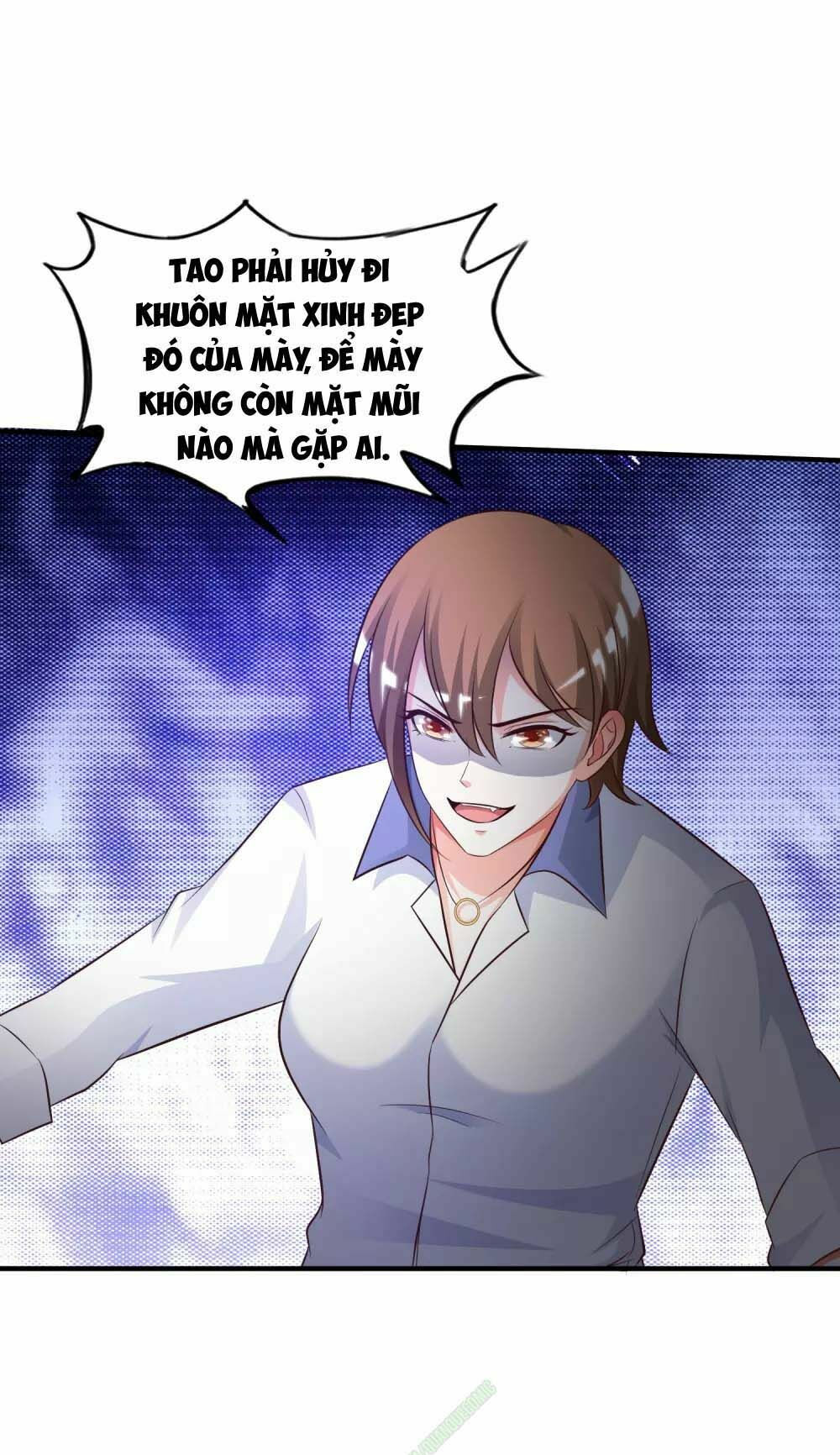 tối cường vận đào hoa chapter 27 33