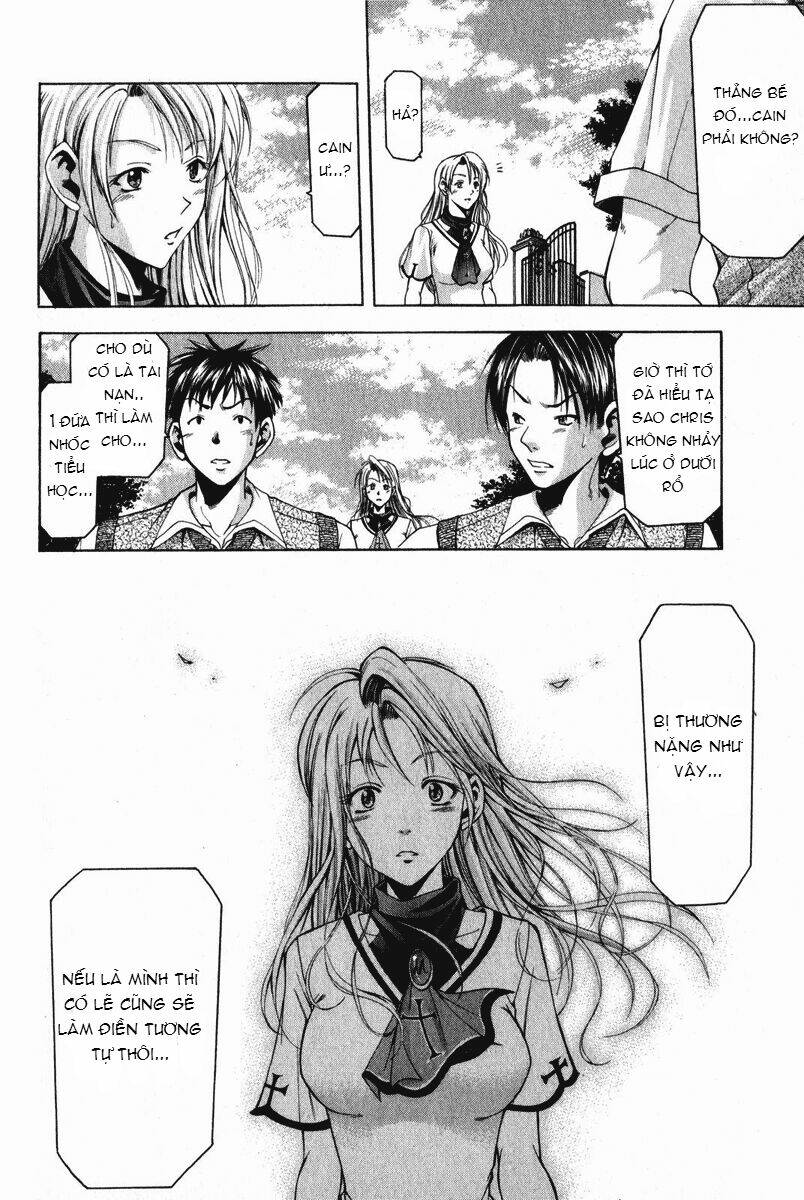 cross over chapter 50 11