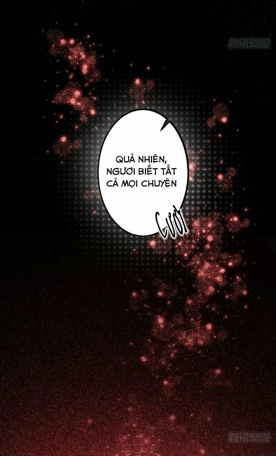 phế nữ yêu thần chapter 71 10