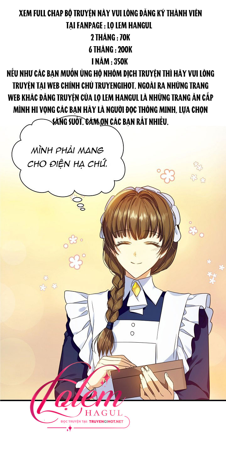 từ lúc bắt đầu tôi vẫn luôn ở bên em chapter 24.1 30