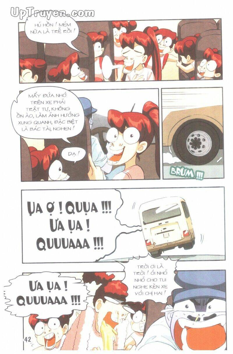 học sinh chân kinh chapter 19 44