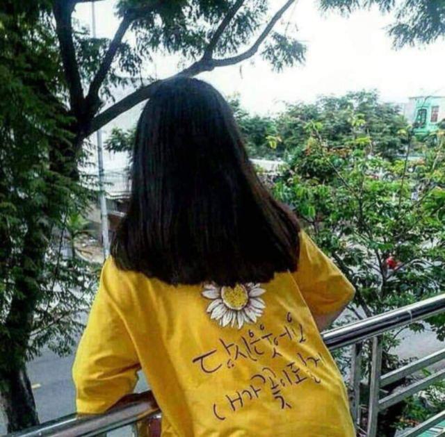 Áo thun tay lỡ unisex from rộng nam nữ, áo thun in hình, áo kiểu, áo tay lỡ cá tính, áo nữ